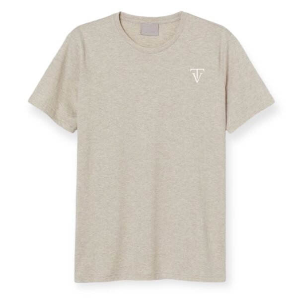 Playera Beige